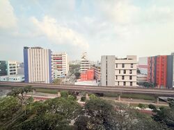 Blk 63 Greentops @ Sims Place (Geylang), HDB 3 Rooms #613257961